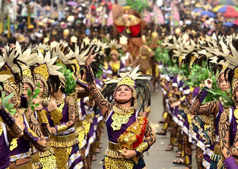 philippine festival calendar.